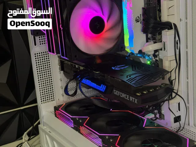 Windows Custom-built  Computers  for sale  in Central Governorate