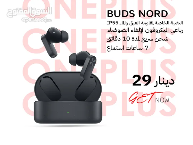 Oneplus Buds Nord سماعة ون بلس نورد