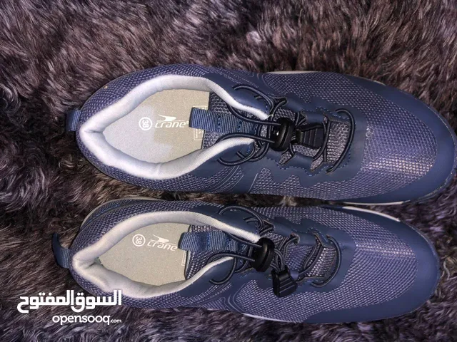 Grey Sport Shoes in Baghdad