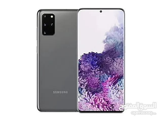 Samsung S20 plus 5g