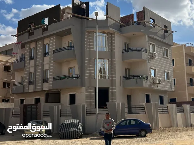 155 m2 3 Bedrooms Apartments for Sale in Giza 6th of October