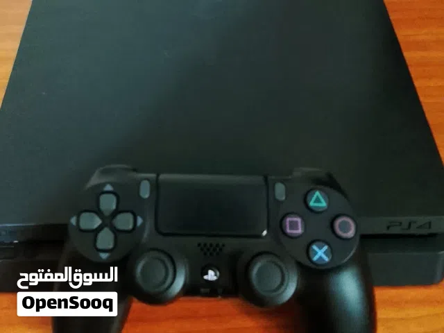 PlayStation 4 PlayStation for sale in Misrata