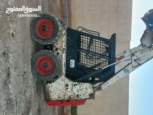 2004 Wheel Loader Construction Equipments in Benghazi