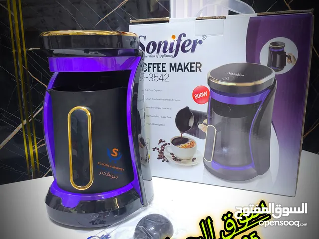  Coffee Makers for sale in Amman