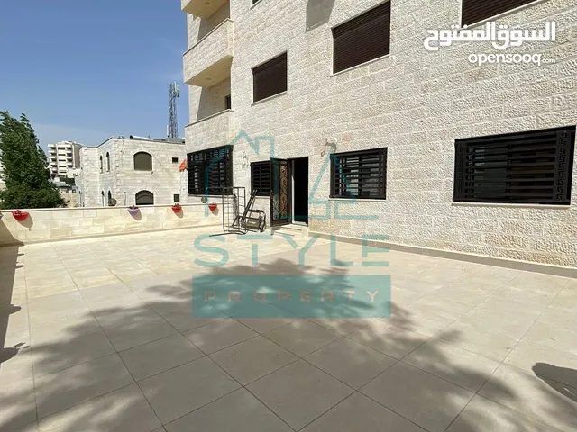 133 m2 3 Bedrooms Apartments for Sale in Amman Dahiet Al-Nakheel