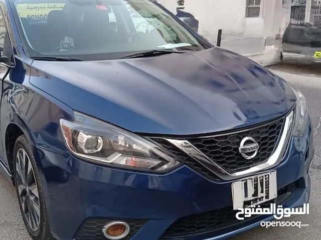 NISSAN SENTRA SR MODEL 2019 EXCELLENT CONDITION