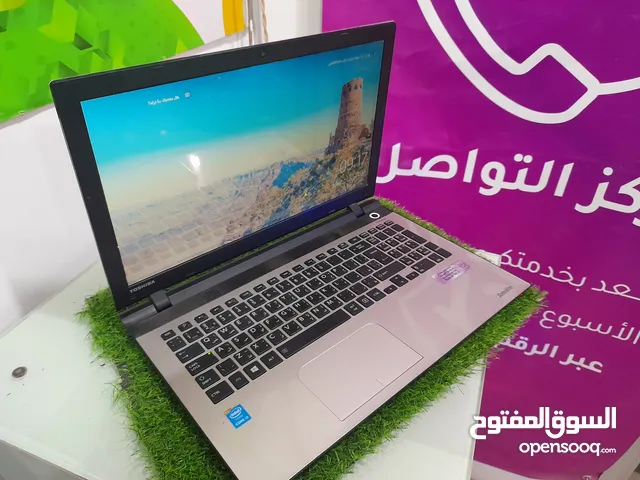 Windows Toshiba for sale  in Qasr Al-Akhiar