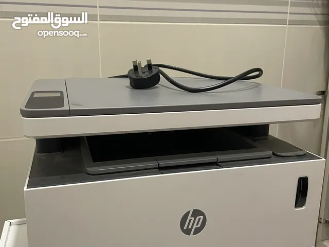 Hp Neverstop Laser Mfp 1202w All-in-one Printer