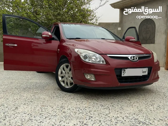 Used Hyundai i30 in Tripoli