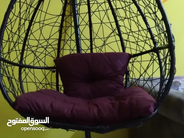 مرجيحة عش العصفور اسورة فى احمر