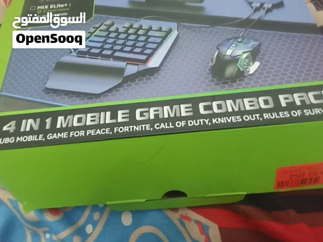 4lN1MOBlLE GAME comBo PACK