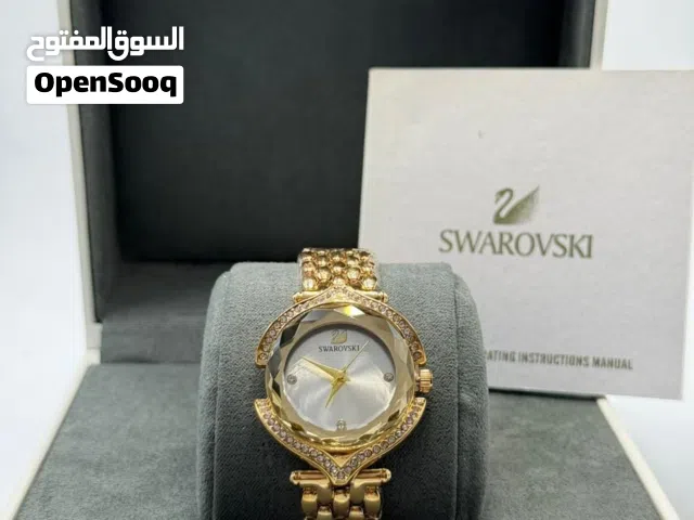 Fashion Unisex Watch Trendy & Comfortable