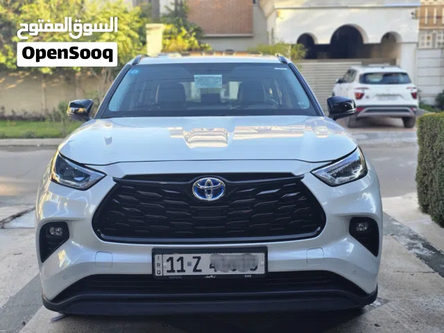 هايلندر بلاك ادشن ،ساز ،اخت الزيرو