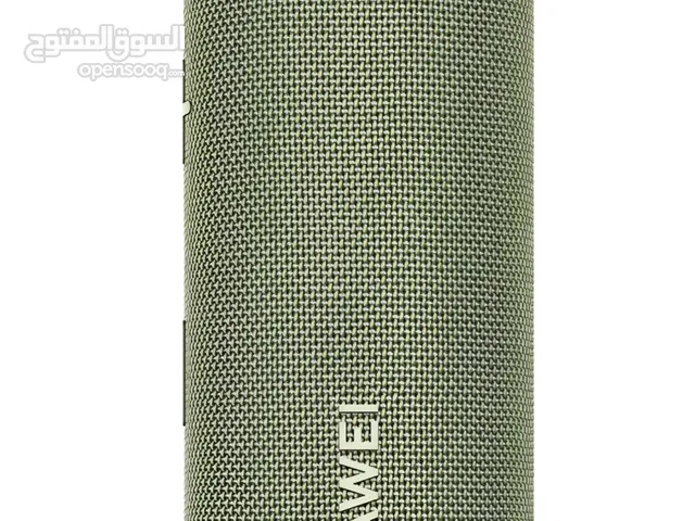 Hauteur parleur bluetooth Huawei