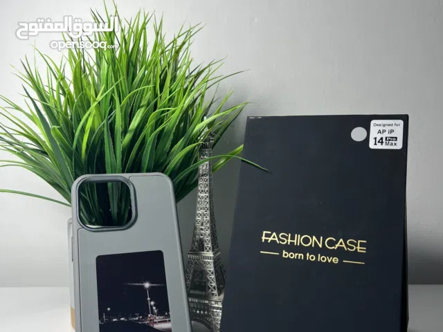 كفر NFC الالكتروني اي يخليك تقدر تمط اي خلفية تبيها وتقدر تغيرها امتى ما تبي متوفر من ايفون 13 برو