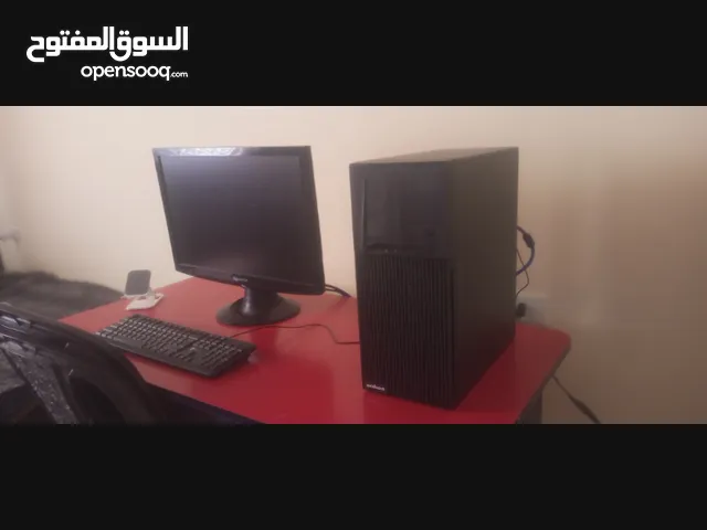 Computers PC for sale in Amman