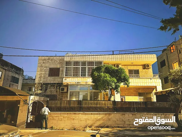 200 m2 More than 6 bedrooms Townhouse for Sale in Irbid Al Hay Al Sharqy