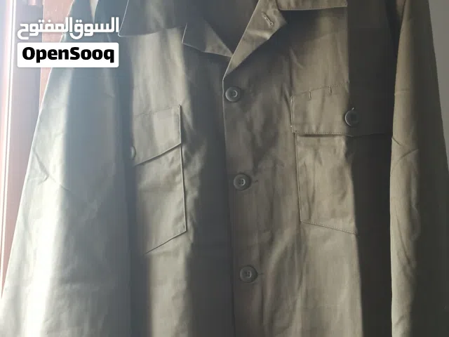 بدلة خضرة رقم 17.5 الدق الاول