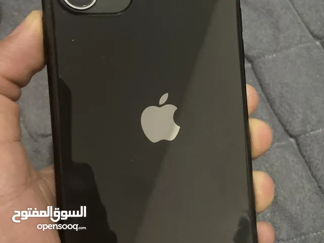 Apple iPhone 11 128 GB in Sana'a