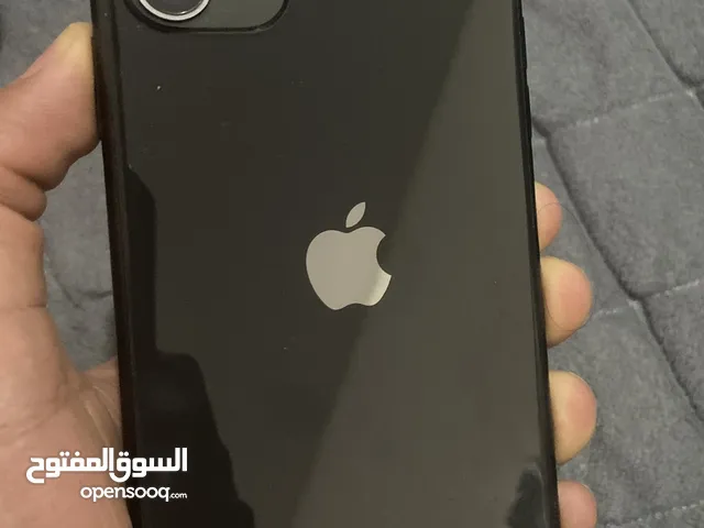 ايفون 11 نظييف 128 جيجا