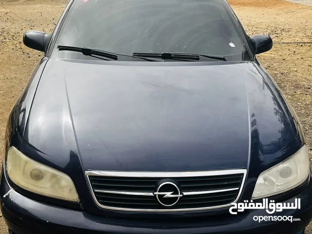 Opel Omega 2000 in Mafraq