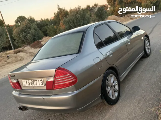 ميتسوبيشي لانسر 1999 اوتوماتيك