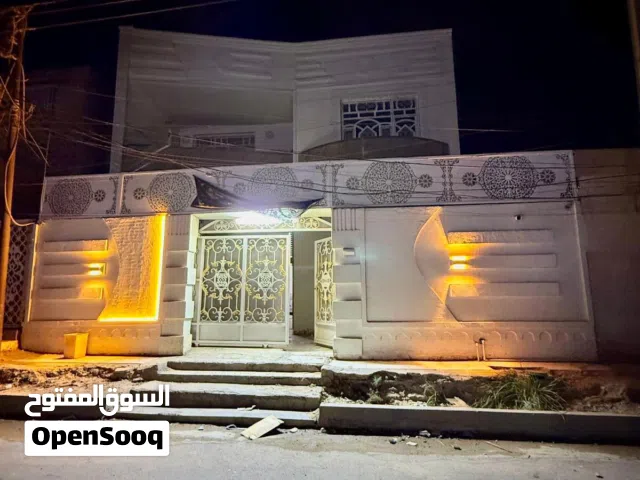 بيت للبيع 200 متر حي اور الثانيه