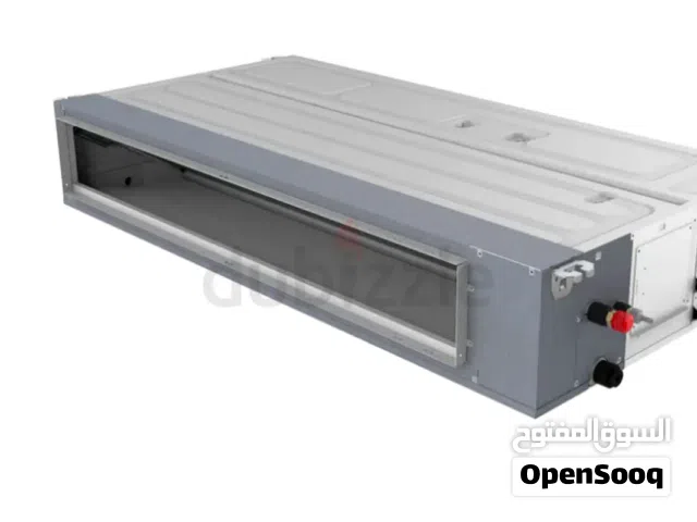 WestPoint 1.5 Ton Duct Type Inverter Air Conditioner, WDN-1824LTYA