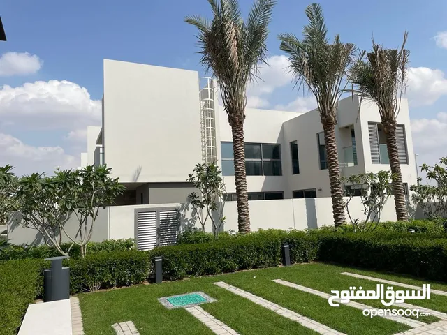 فيلا للبيع في الزاهية من المالك مباشر