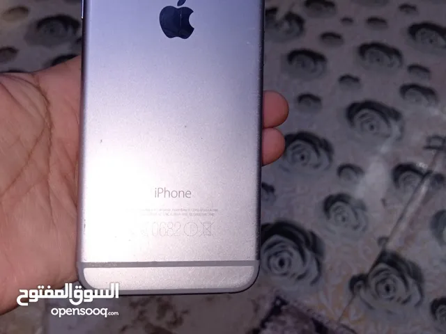 When born iPhone 6