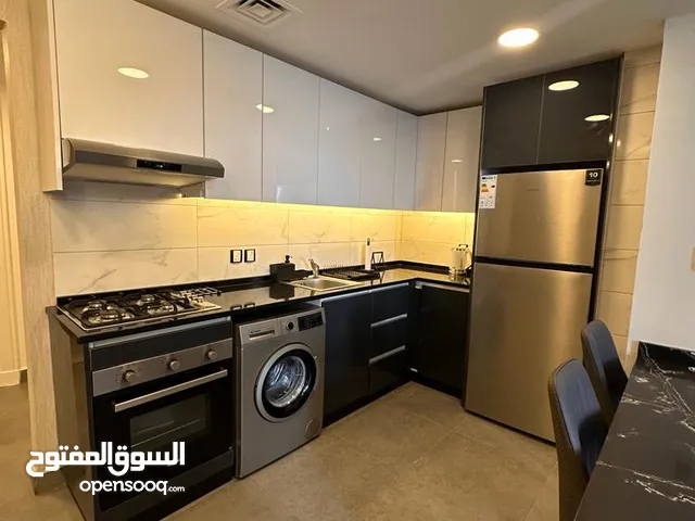 126 m2 2 Bedrooms Apartments for Rent in Amman Abdali