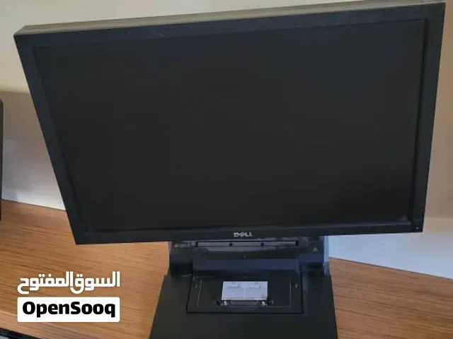 24 Dell monitors for sale  in Tripoli