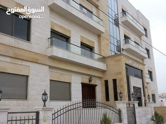 165 m2 3 Bedrooms Apartments for Sale in Amman Al-Mansour