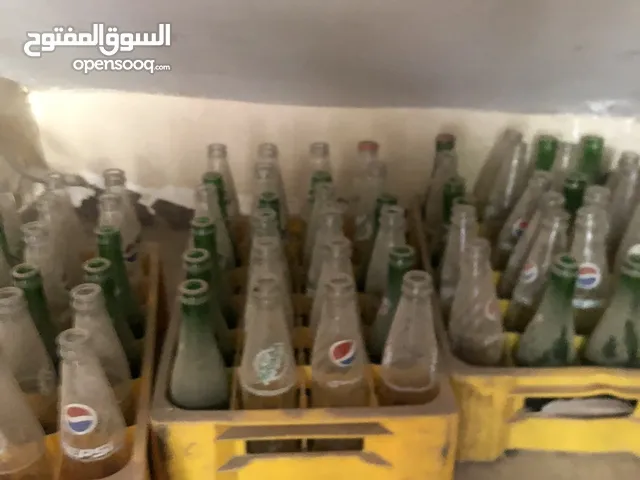 للبيع علب بيبسي قديمة تراث