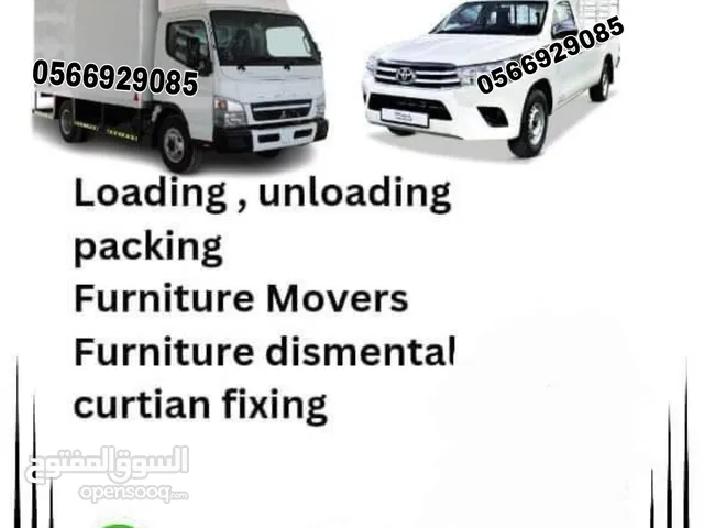 Movers and packers Abu Dhabi