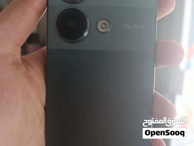 Xiaomi Redmi Note 13 Pro 512 GB in Damascus
