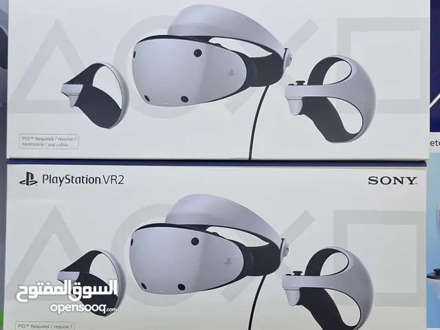 PlayStation vr2