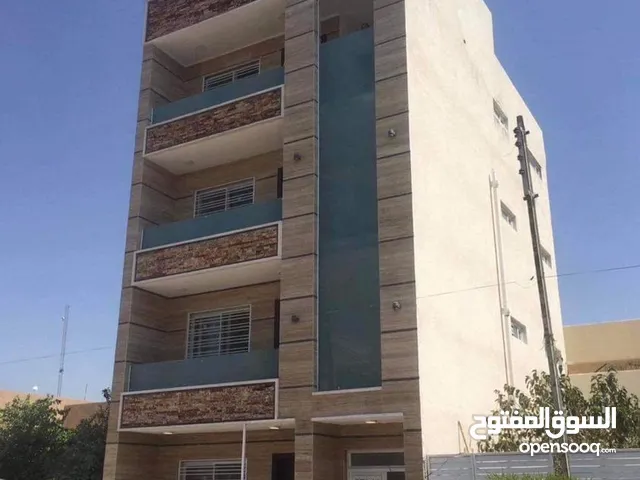 130 m2 2 Bedrooms Apartments for Rent in Baghdad Harthiya