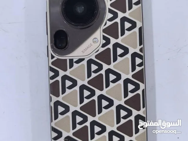 Huawei Pura 70 Ultra 256 GB in Al Riyadh