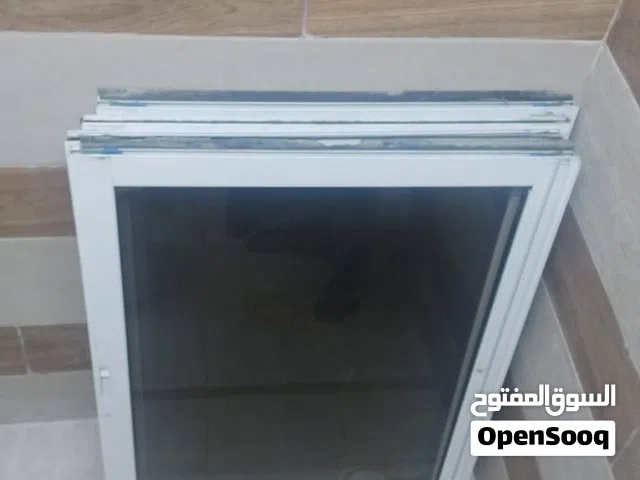 شبابيك مستعمل