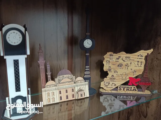 معالم سوريا و حمص