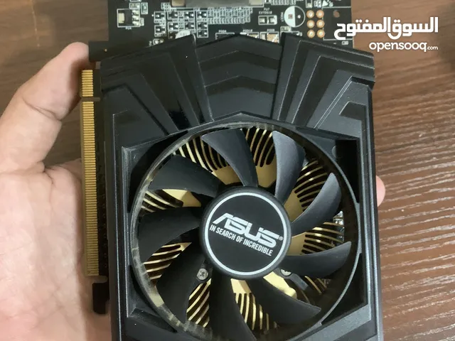 Graphics Card for sale  in Amman