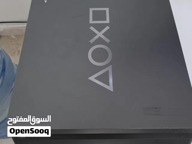 Sony Play Starion 4 slim 1TB Limited Edition (Days of Play)