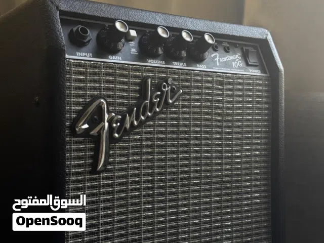 Fender Frontman guitar amplifier
