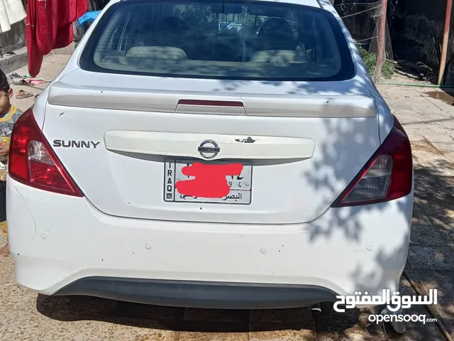 Nissan Other 2019 in Basra