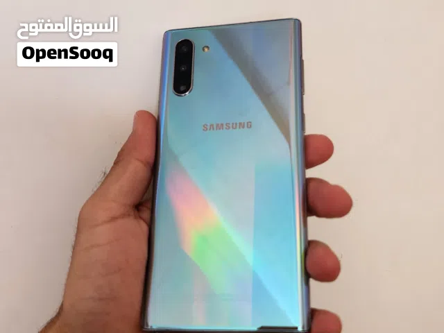 نوت 10 عادي عرطة