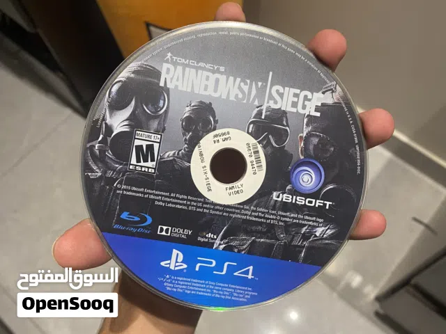 العاب سوني 4