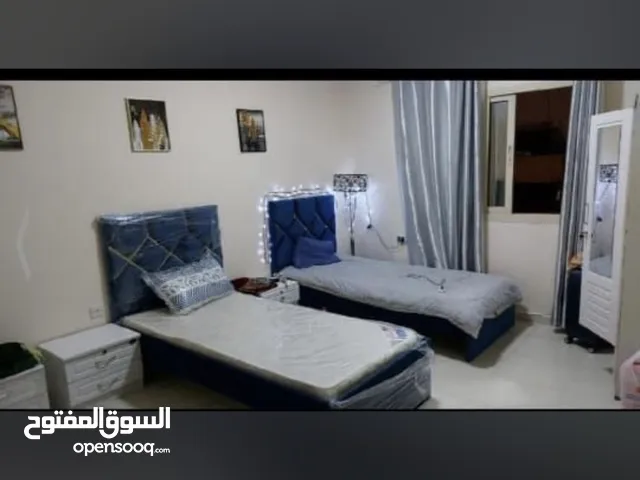 Furnished Staff Housing in Ajman Al Rashidiya