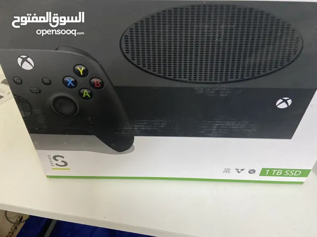  Xbox Series S for sale in Al Zulfi