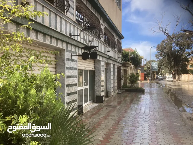 Unfurnished Offices in Benghazi Al-Fuwayhat